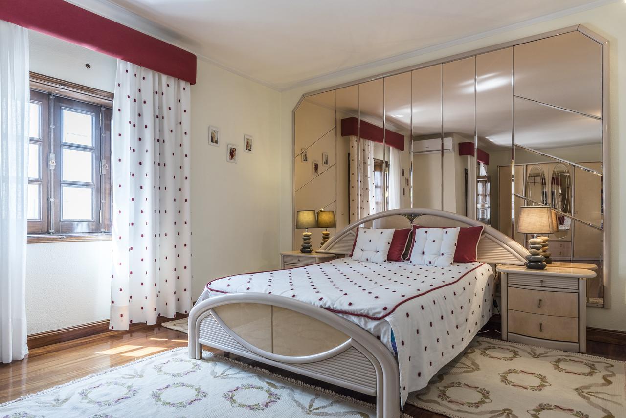 Ferienwohnung Joguida Flat Armação de Pêra Exterior foto