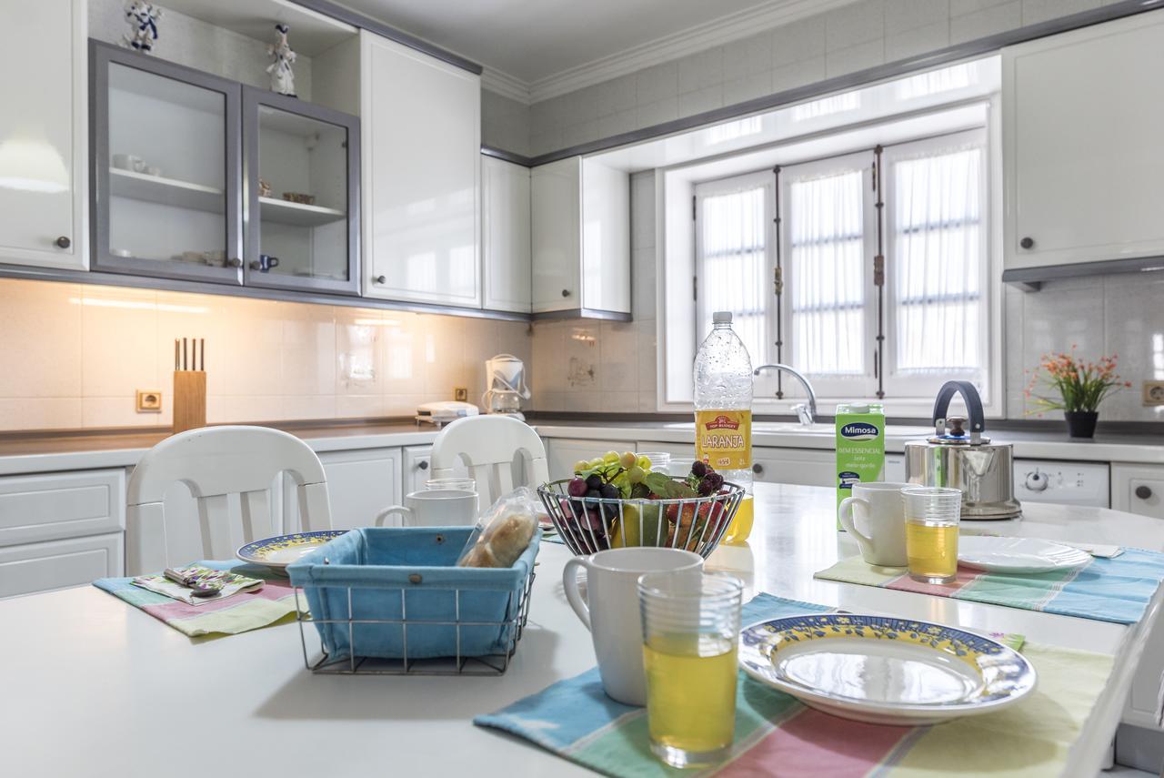 Ferienwohnung Joguida Flat Armação de Pêra Exterior foto