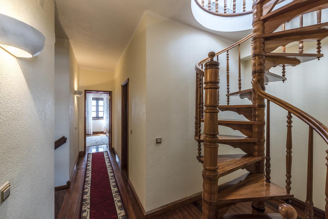 Ferienwohnung Joguida Flat Armação de Pêra Exterior foto