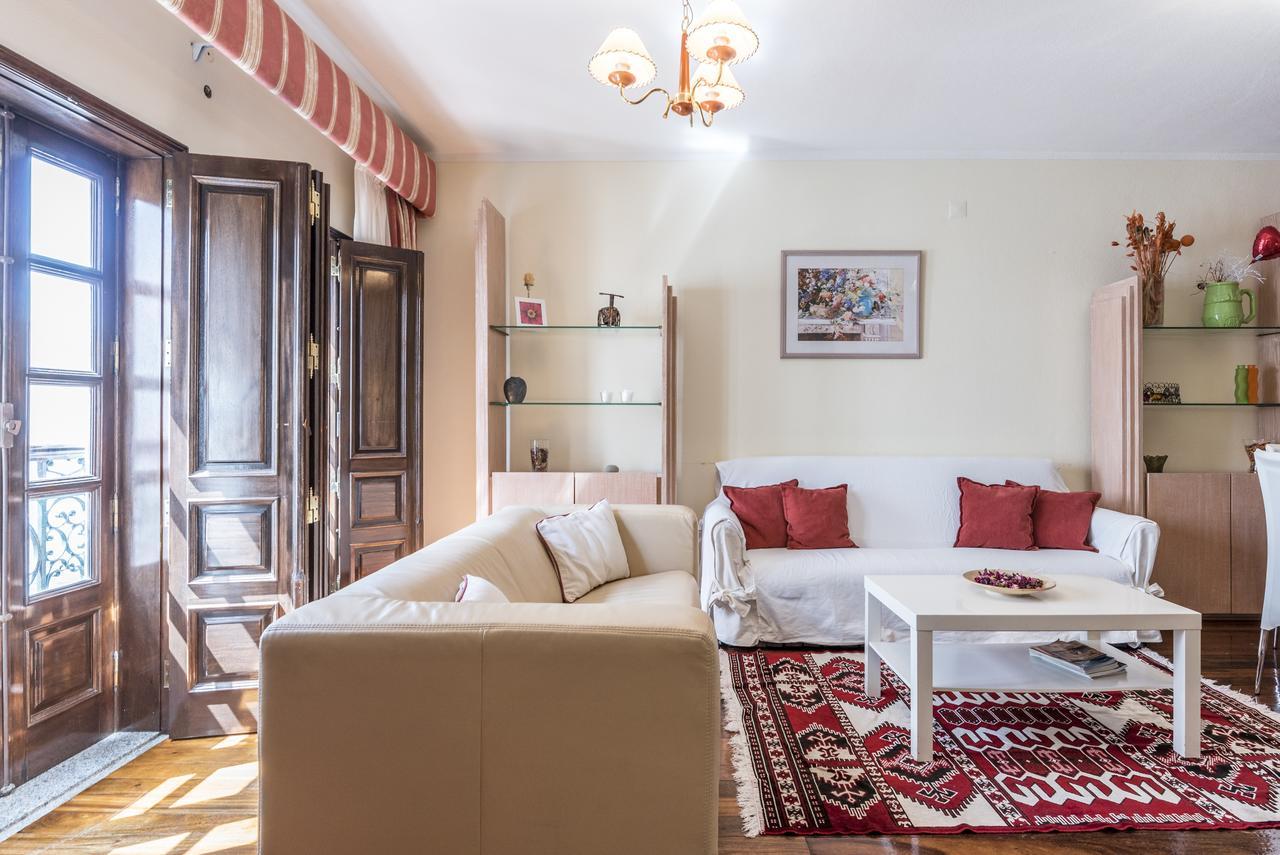 Ferienwohnung Joguida Flat Armação de Pêra Exterior foto