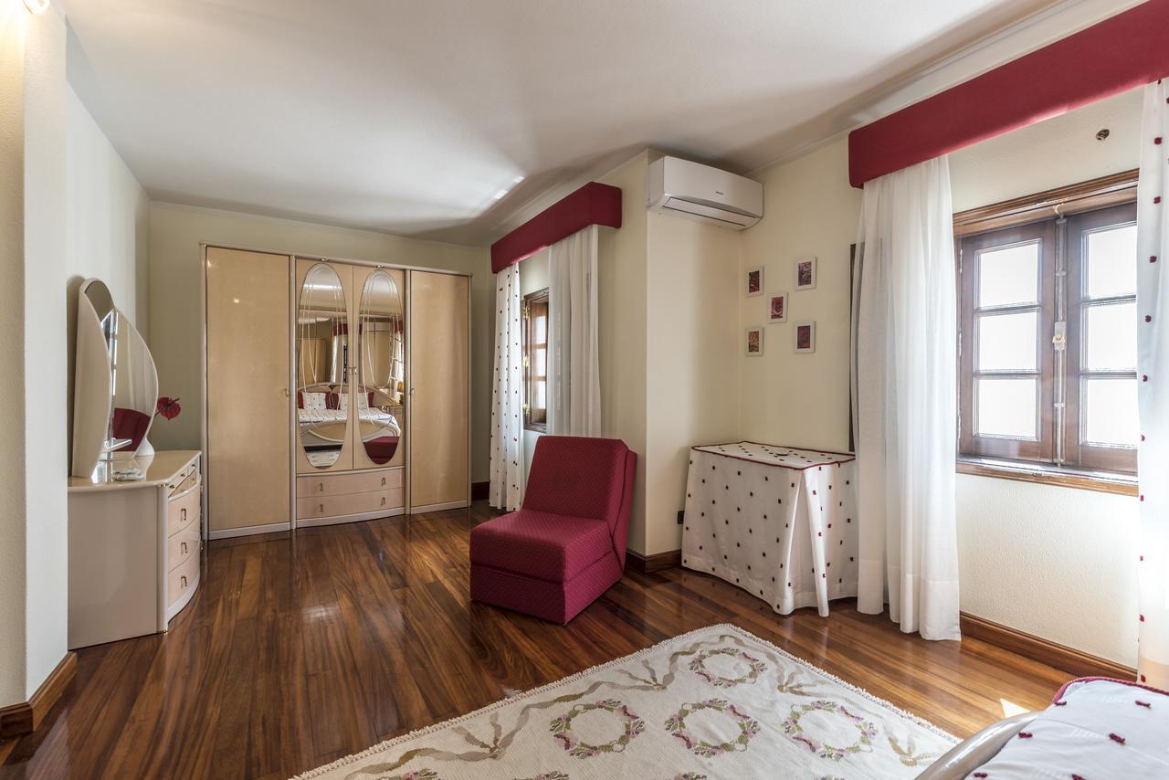 Ferienwohnung Joguida Flat Armação de Pêra Exterior foto