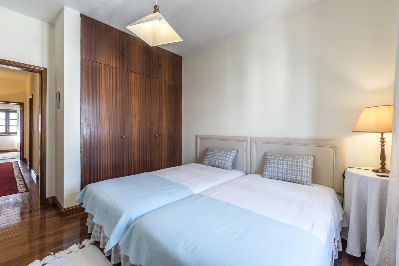 Ferienwohnung Joguida Flat Armação de Pêra Exterior foto